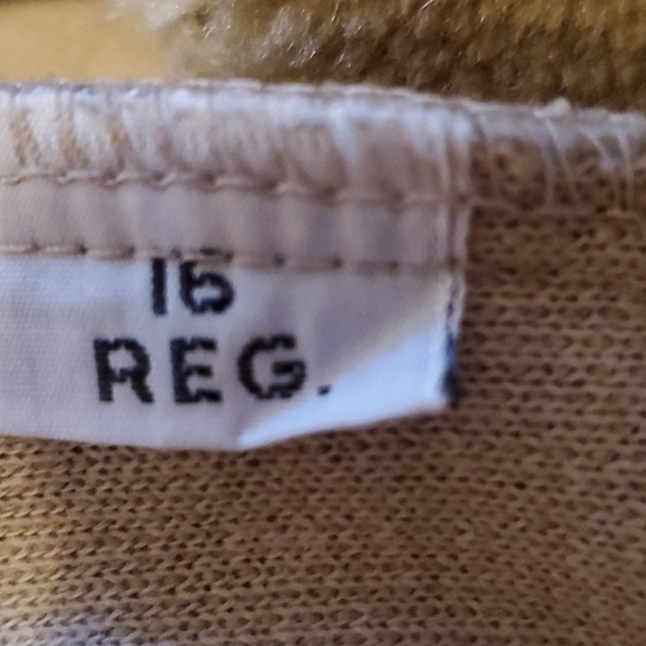 Coat London fog. - Picture 8 of 13